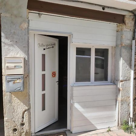 Sweet Loft Grenoble-Love Room Avec Jacuzzi & Sauna Exteriör bild