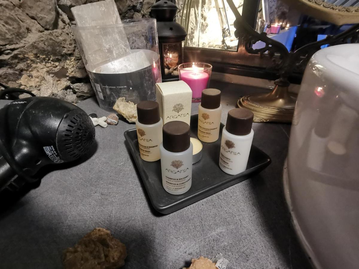 Sweet Loft Grenoble-Love Room Avec Jacuzzi & Sauna Exteriör bild