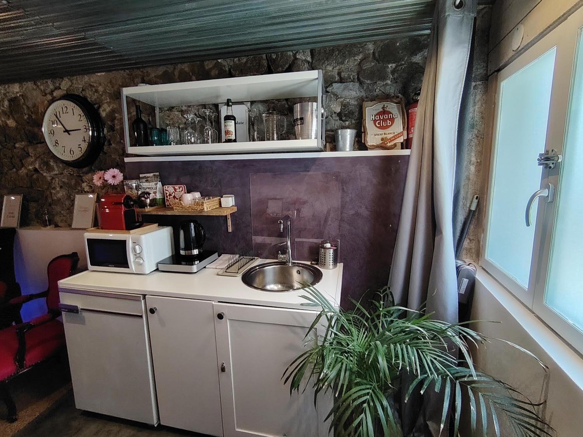 Sweet Loft Grenoble-Love Room Avec Jacuzzi & Sauna Exteriör bild